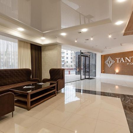 Tantana Hotel Фергана Экстерьер фото