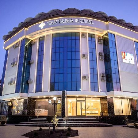 Tantana Hotel Фергана Экстерьер фото