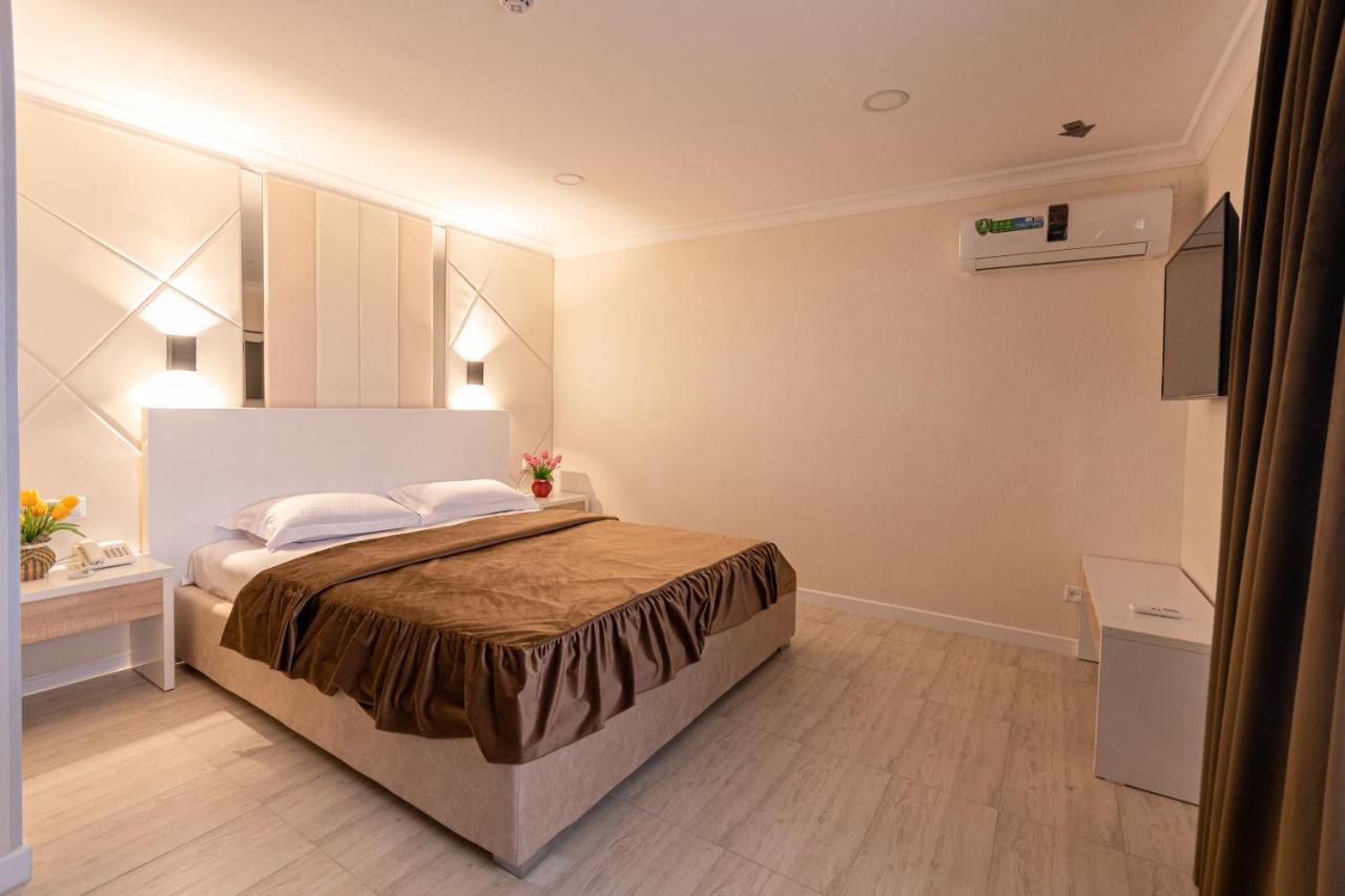 Tantana Hotel Фергана Экстерьер фото