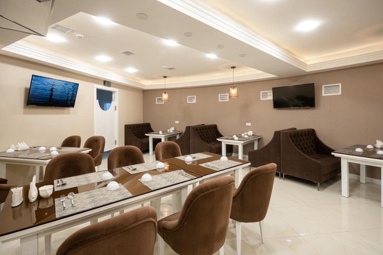 Tantana Hotel Фергана Экстерьер фото