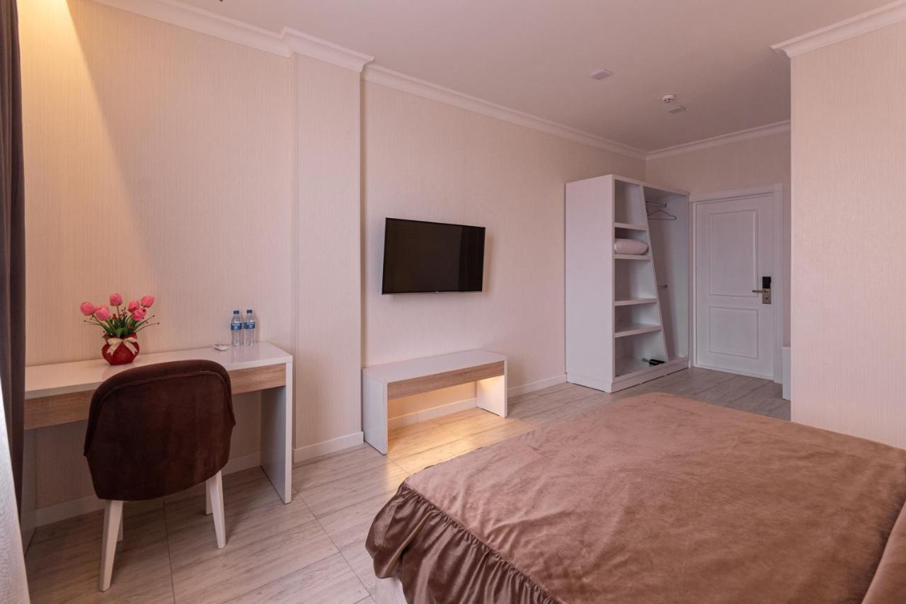 Tantana Hotel Фергана Экстерьер фото