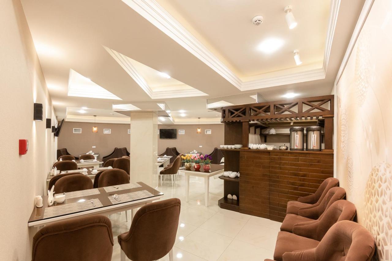 Tantana Hotel Фергана Экстерьер фото