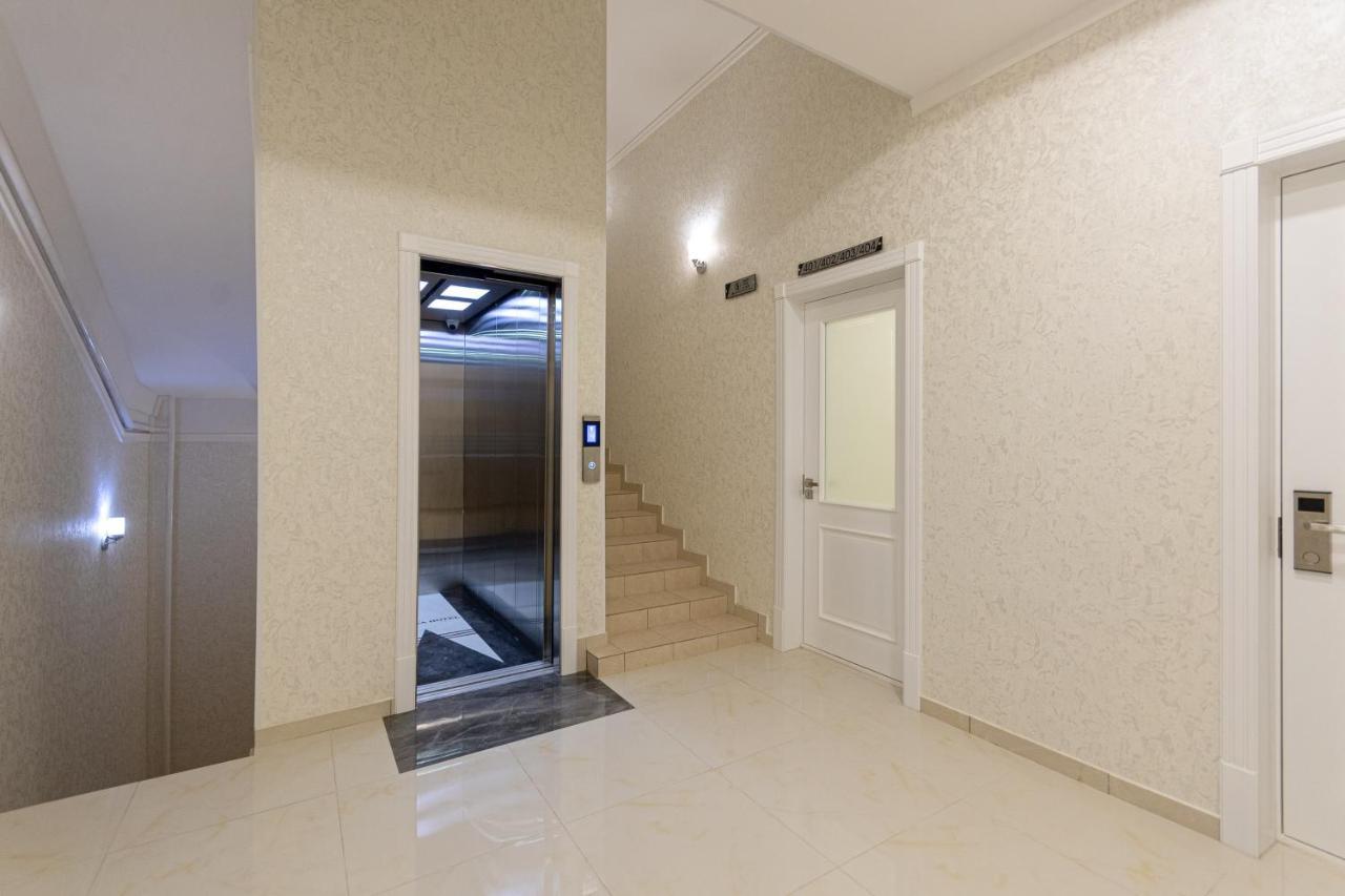 Tantana Hotel Фергана Экстерьер фото