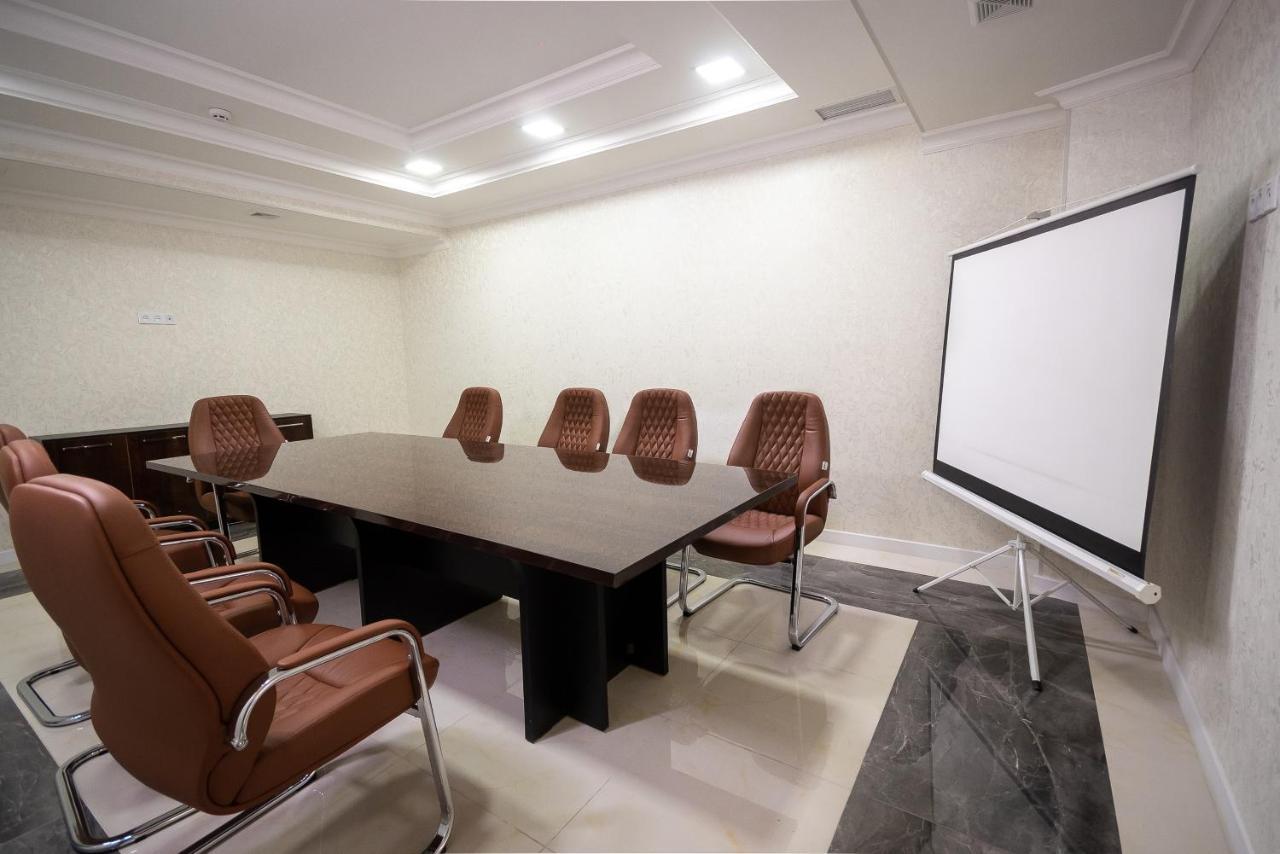 Tantana Hotel Фергана Экстерьер фото