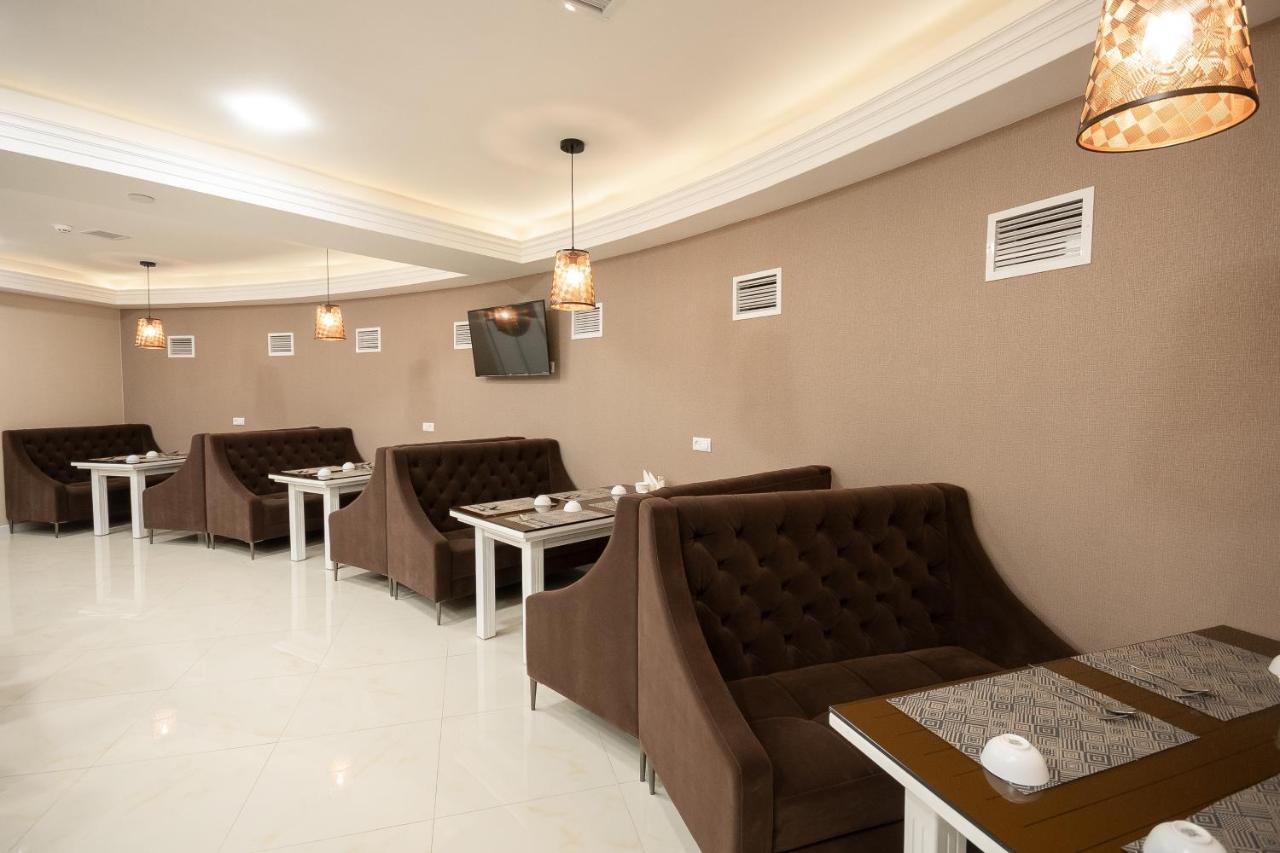 Tantana Hotel Фергана Экстерьер фото