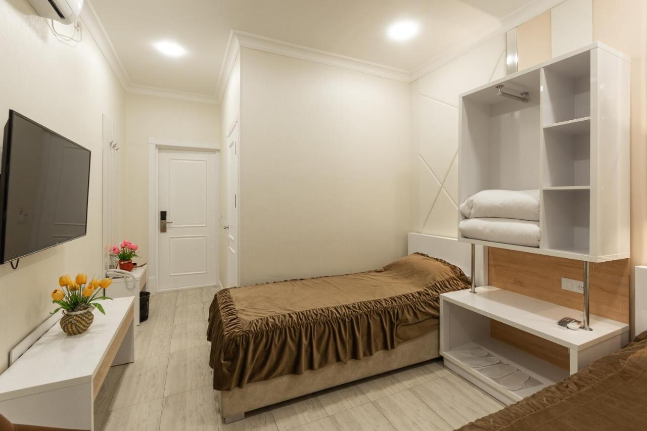 Tantana Hotel Фергана Экстерьер фото