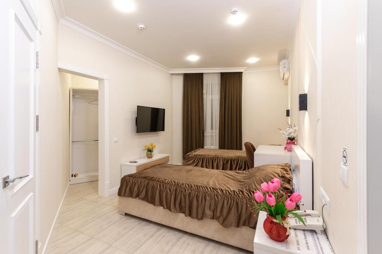 Tantana Hotel Фергана Экстерьер фото