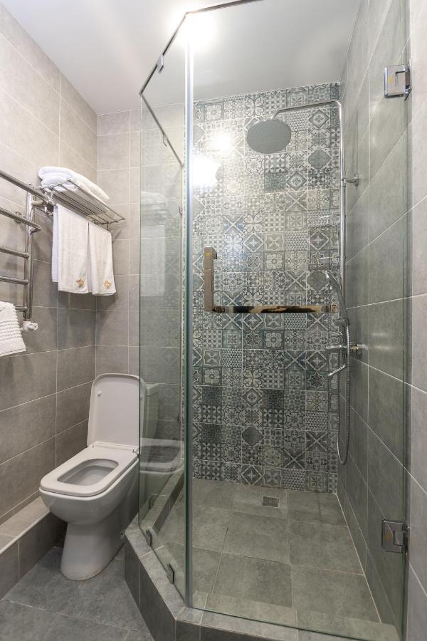Tantana Hotel Фергана Экстерьер фото