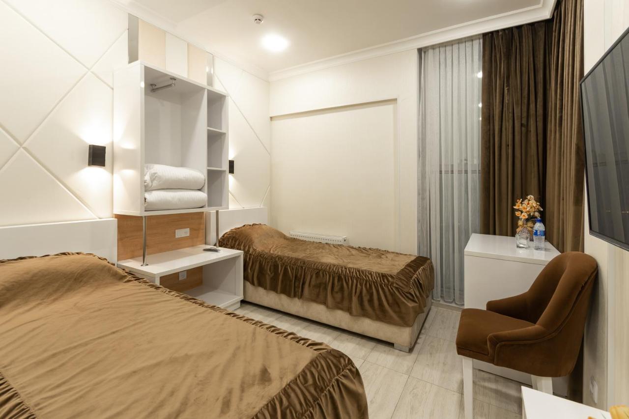 Tantana Hotel Фергана Экстерьер фото